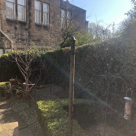 Stirling Garden Apartment Eksteriør bilde