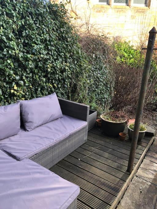 Stirling Garden Apartment Eksteriør bilde