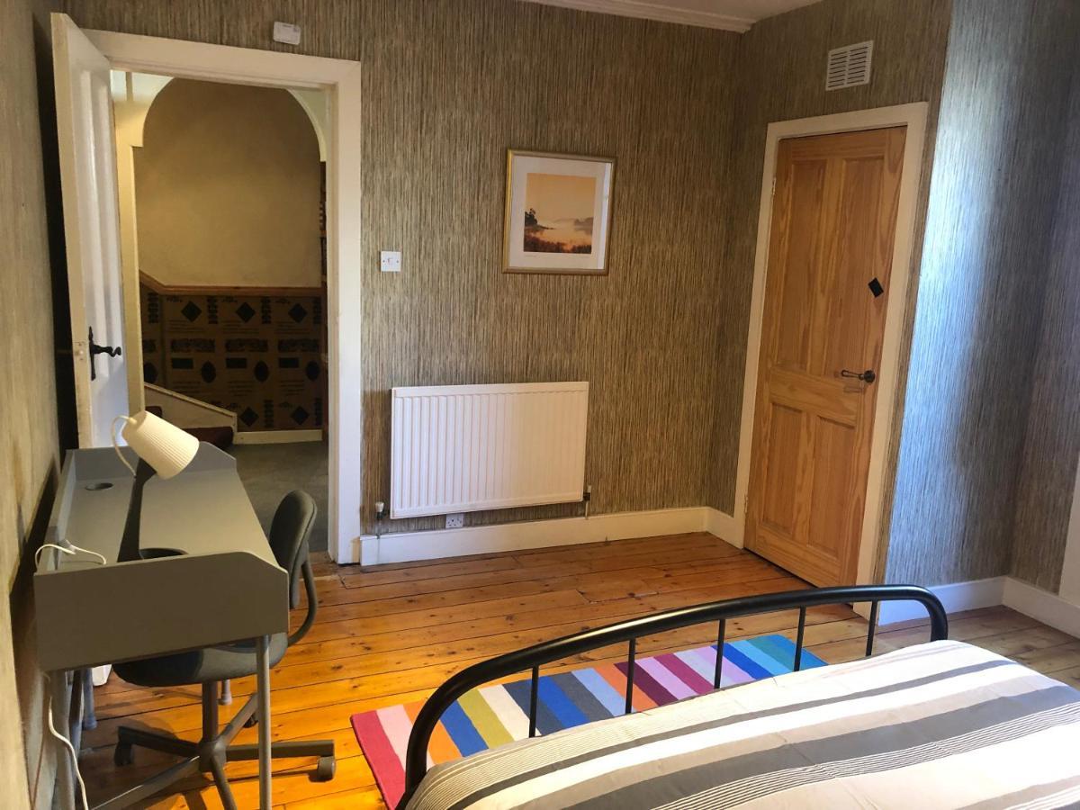 Stirling Garden Apartment Eksteriør bilde