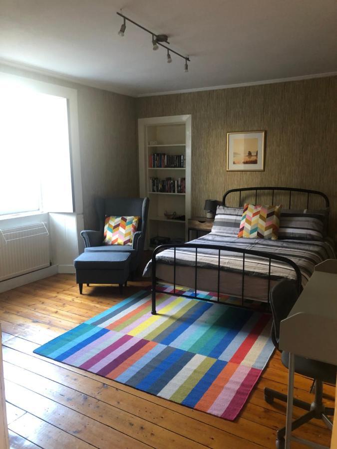 Stirling Garden Apartment Eksteriør bilde