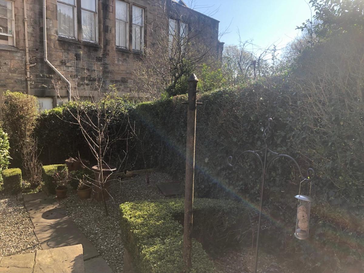 Stirling Garden Apartment Eksteriør bilde