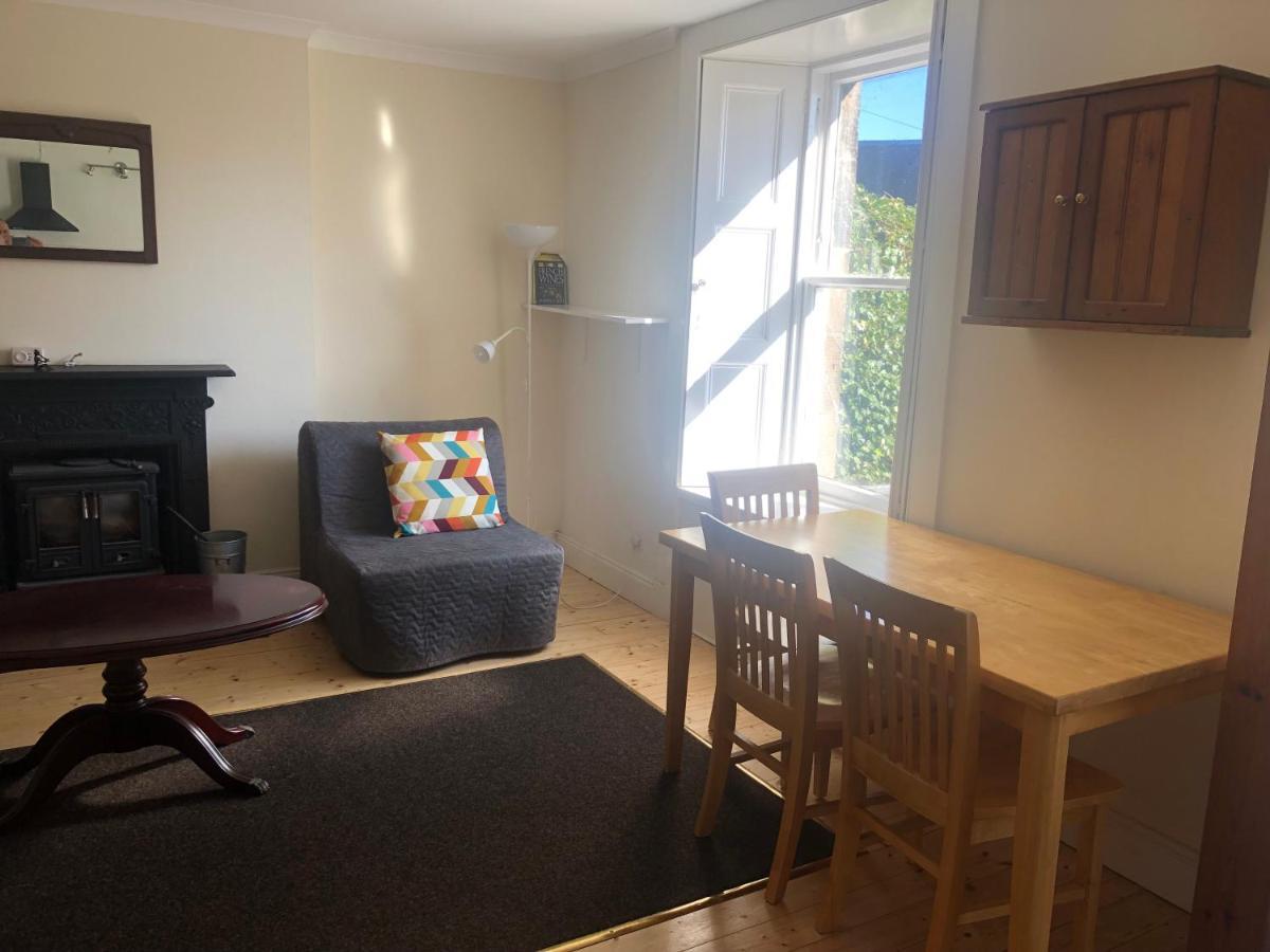 Stirling Garden Apartment Eksteriør bilde