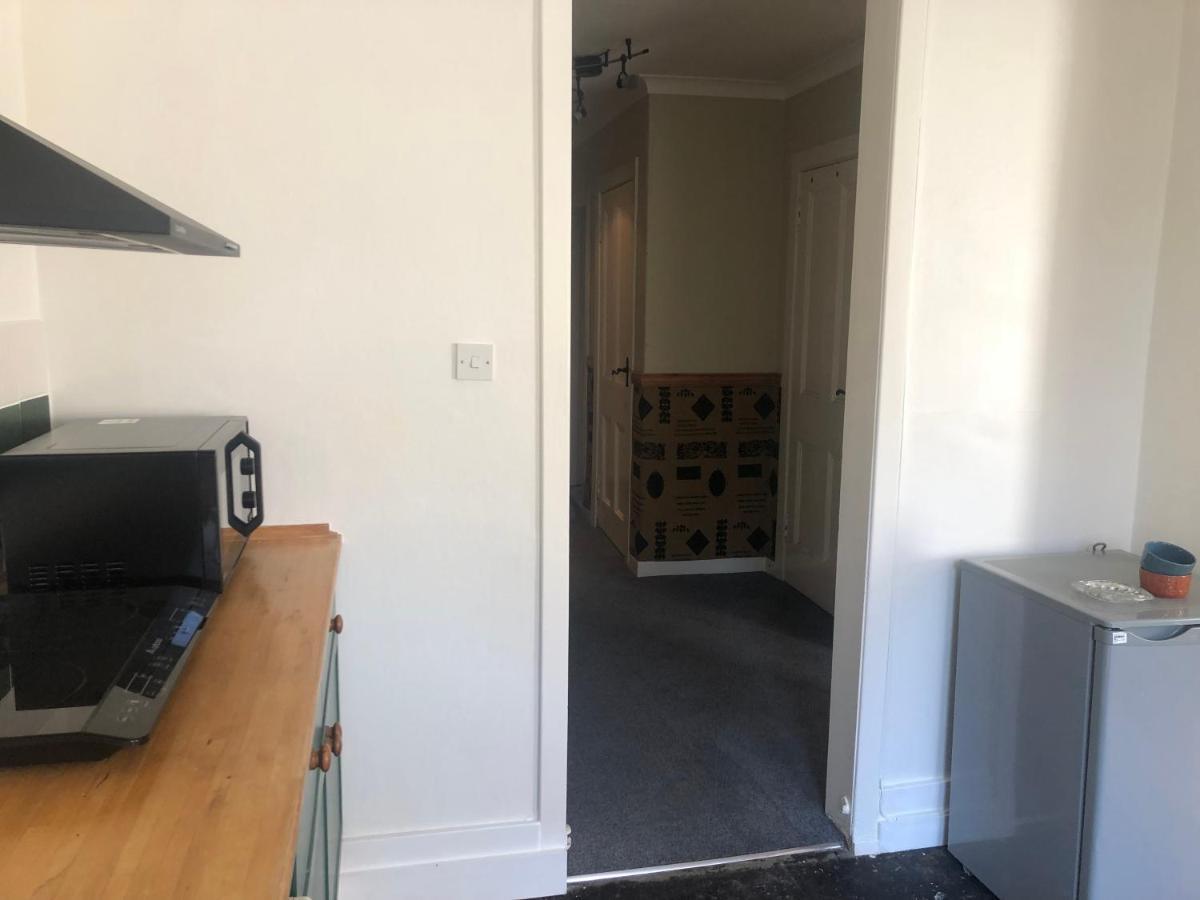 Stirling Garden Apartment Eksteriør bilde