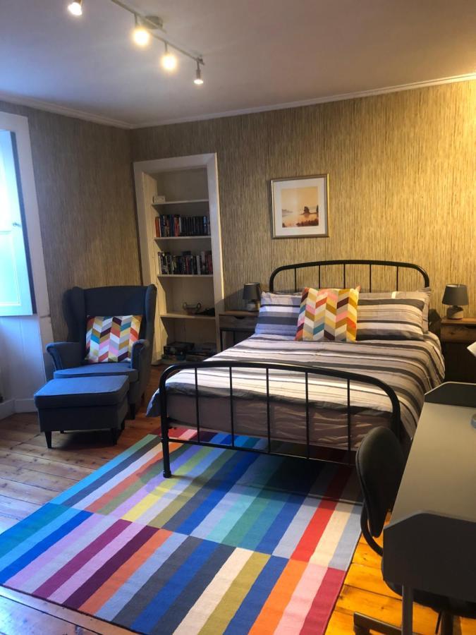 Stirling Garden Apartment Eksteriør bilde