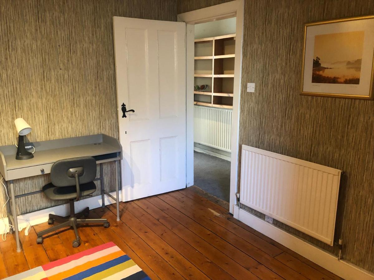Stirling Garden Apartment Eksteriør bilde