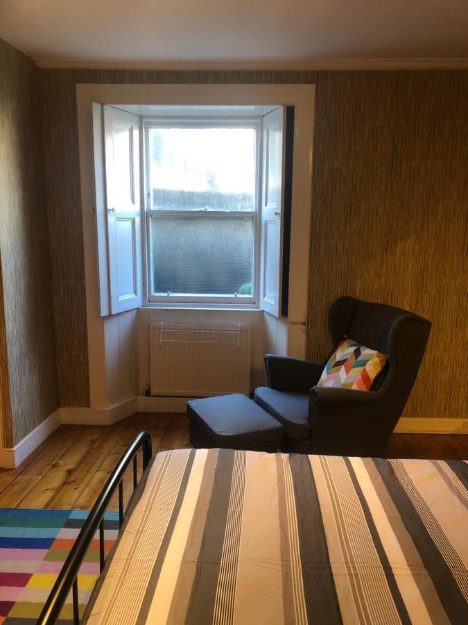 Stirling Garden Apartment Eksteriør bilde