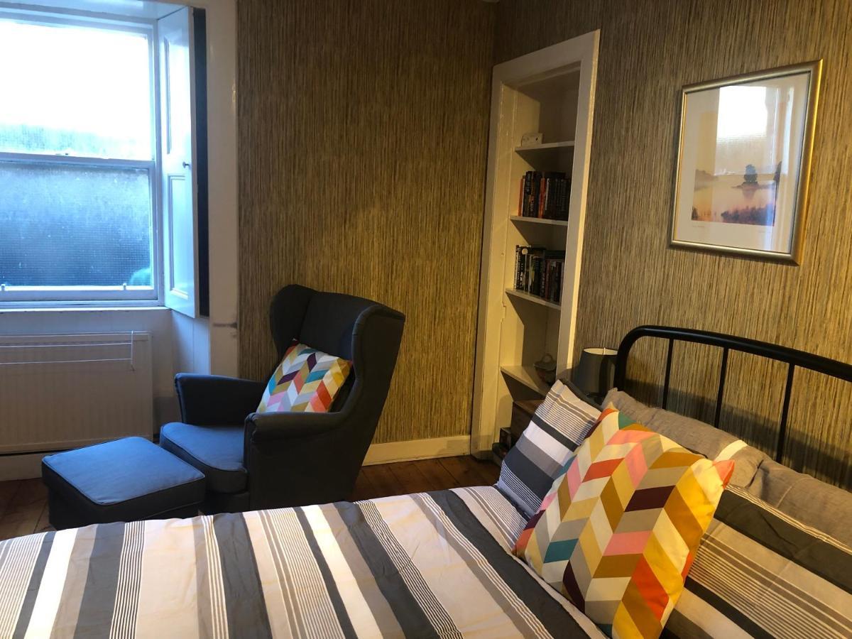 Stirling Garden Apartment Eksteriør bilde