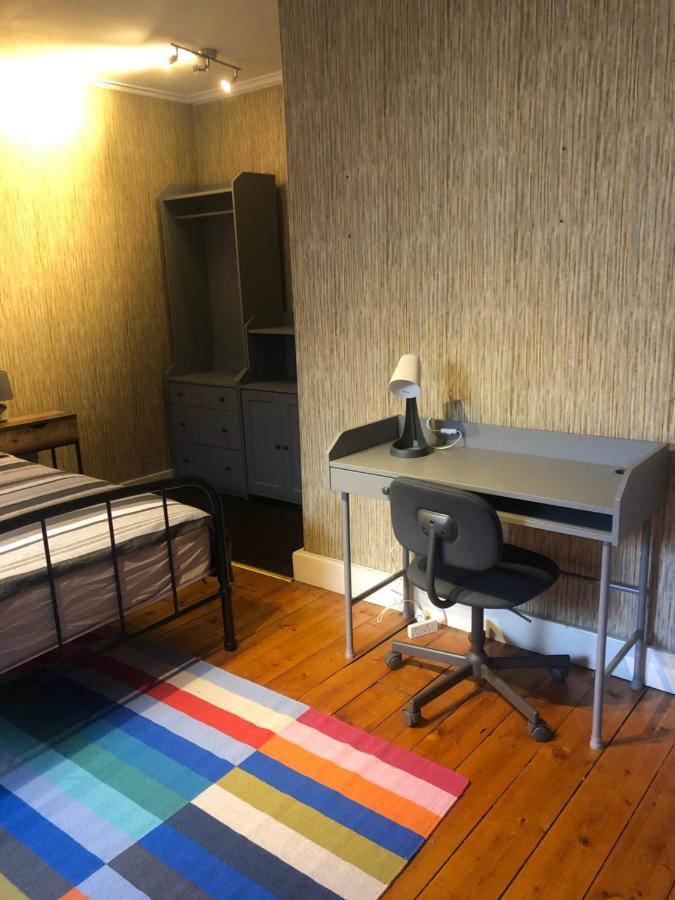 Stirling Garden Apartment Eksteriør bilde